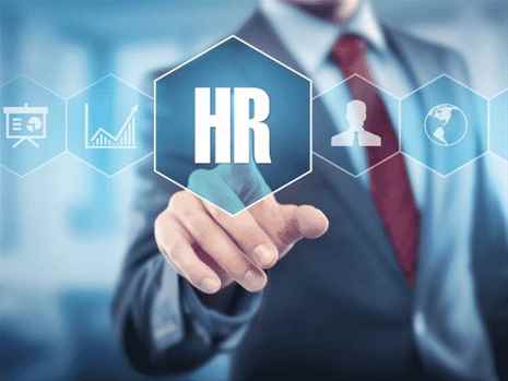 HR Software for Ethiopia